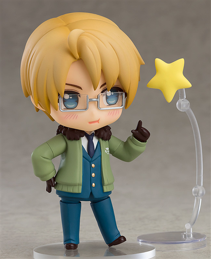 Mua bán (JPV) NENDOROID 1088 HETALIA USA/AMERICA