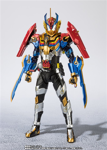 Mua bán [PRE-ORDER] SHF KAMEN RIDER GREASE PERFECT KINGDOM