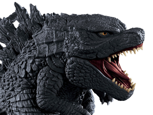 Mua bán DEFORMATION KING GODZILLA 2019 (JPV)