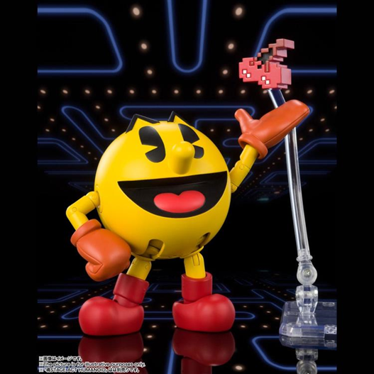 Mua bán SHF PACMAN (JPV)