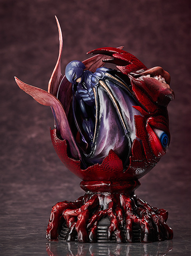 Mua bán FIGMA SP-080: FEMTO BIRTH OF THE HAWK DARKNESS VER