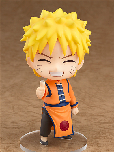 Mua bán NENDOROID 872 NARUTO UZUMAKI FAKE