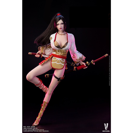 Mua bán VERYCOOL VCF-2039 1/6 NOHIME 
