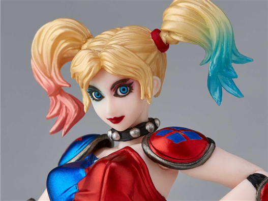 Mua bán REVOLTECH AMAZING YAMAGUCHI HARLEY QUINN (NEW COLOR VER.)