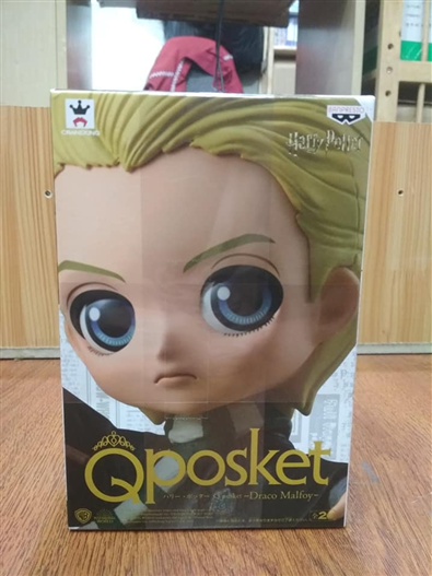 Mua bán Q POSKET DRACO MALFOY