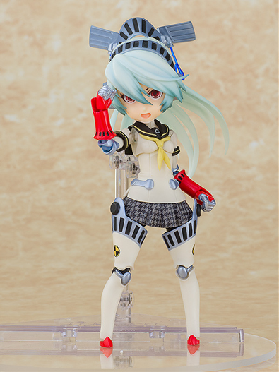Mua bán PARFORM P4U LABRYS