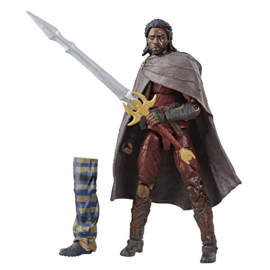 Mua bán [PRE-ORDER]MARVEL LEGEND AVENGER ENDGAME HEIMDALL