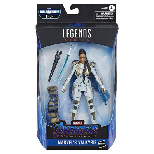 Mua bán [PRE-ORDER]MARVEL LEGEND AVENGER ENDGAME VALKYRIE