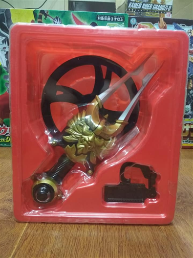 Mua bán DX KAMEN RIDER HIBIKI ONSA ONKAKU