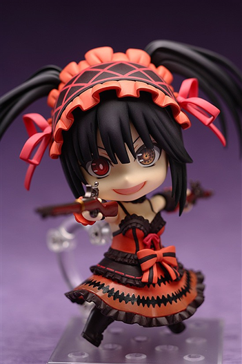 Mua bán NENDOROID 466 DATE A LIVE KURUMI (JAPAN VER)
