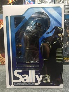 Mua bán PVC SALLYA FAKE