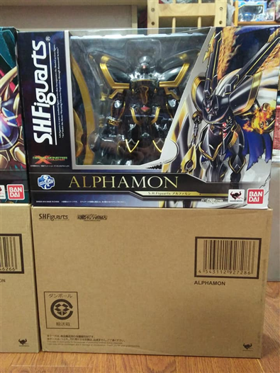 Mua bán D ARTS ALPHAMON LIKE MON