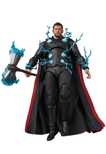 Mua bán PRE-ORDER MAFEX THOR INFINITY WAR JAPAN VER