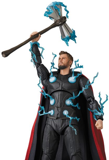 Mua bán PRE-ORDER MAFEX THOR INFINITY WAR JAPAN VER