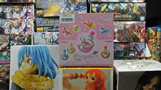 Mua bán CHIBI DREAMING CASE POKEMON FAKE