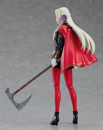 Mua bán FIGMA 461 EDELGARD VON HRESVELG (JPV)