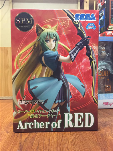 Mua bán SEGA FATE/APOCRYPHA ATALANTA