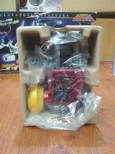 Mua bán DX GEAR DUAL BETA 2ND