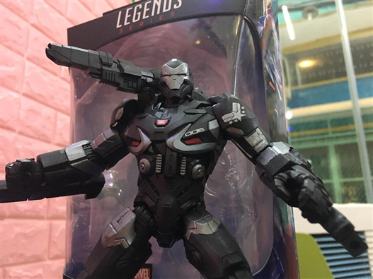 Mua bán MARVEL LEGEND WAR MACHINE ENDGAME