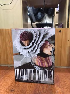 Mua bán BWFC CHARLOTTE KATAKURI