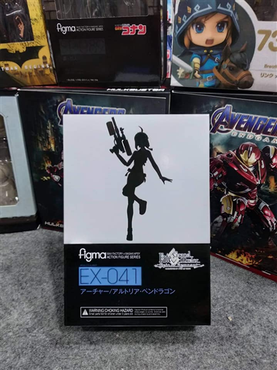 Mua bán FIGMA EX-041 SABER ARCHER BIKINI FAKE 