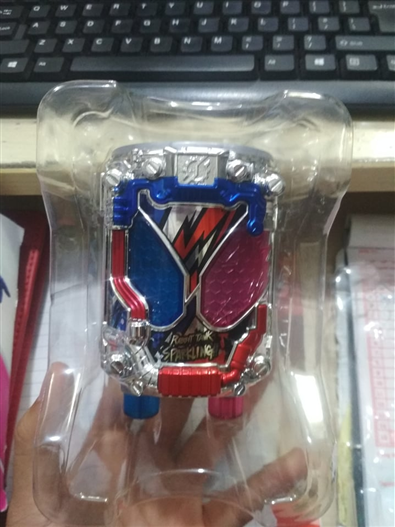 Mua bán [THANH LÝ] DX RABBIT TANK SPARKLING LỖI SOUND