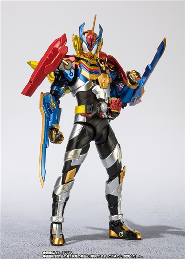 Mua bán [PRE-ORDER] SHF KAMEN RIDER GREASE PERFECT KINGDOM