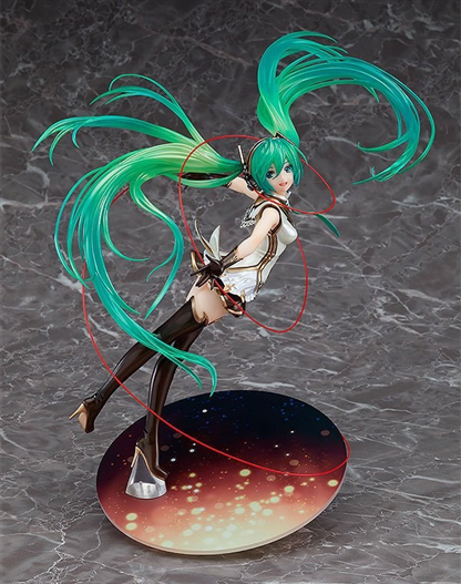 Mua bán PVC MIKU WINTER HEROINE VER FAKE