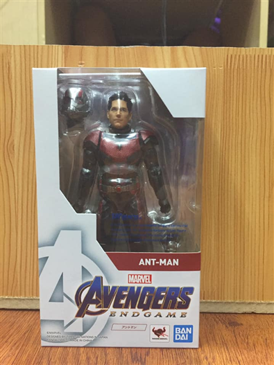 Mua bán SHF ANTMAN ENDGAME