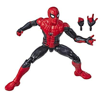 Mua bán MARVEL LEGENDS SPIDER MAN FAR FROM HOME