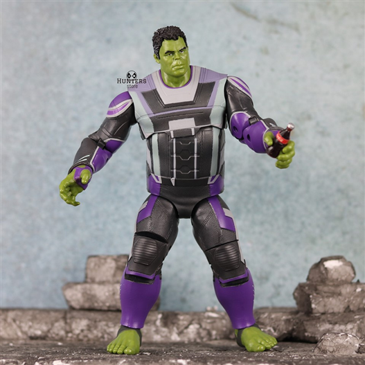Mua bán ZD PROFESSOR HULK