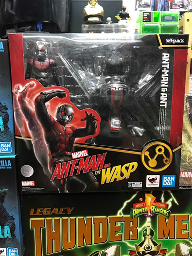 Mua bán SHF ANT-MAN & ANT SET