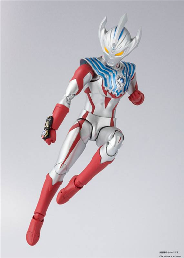 Mua bán [PRE-ORDER]SHF ULTRAMAN TAIGA