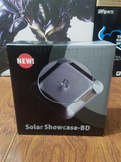 Mua bán SOLAR SHOWCASE - BD
