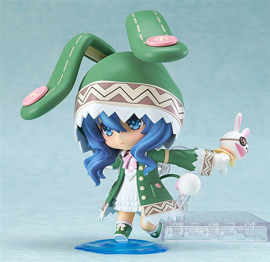 Mua bán NENDOROID 395  DATE A LIVE YOSHINO (JAPAN VER)