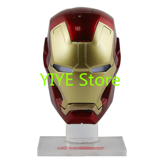 Mua bán MINI IRON MAN HEAD FAKE
