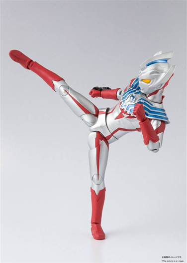 Mua bán [PRE-ORDER]SHF ULTRAMAN TAIGA