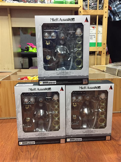 Mua bán BRING ARTS NIER AUTOMATA 2B VER 2.0