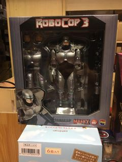 Mua bán MAFEX 087 ROBOCOP 3 (JAPAN VER)