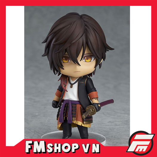 Mua bán (JPV) NENDOROID 677 TOUKEN RANBU OKURIKARA