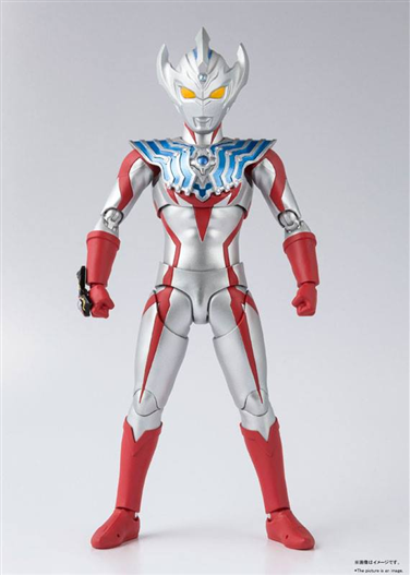 Mua bán [PRE-ORDER]SHF ULTRAMAN TAIGA