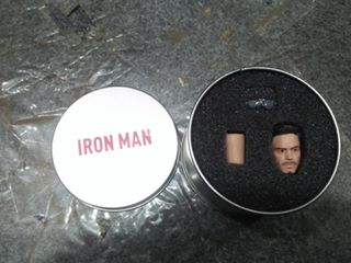 Mua bán HEAD TONY 1/12