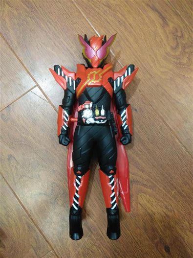 Mua bán HERO SERIES BUILD RABBIT RABBIT