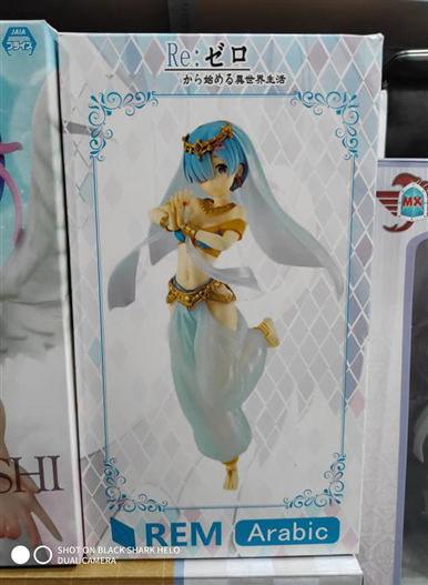 Mua bán PVC ARABIC REM FAKE