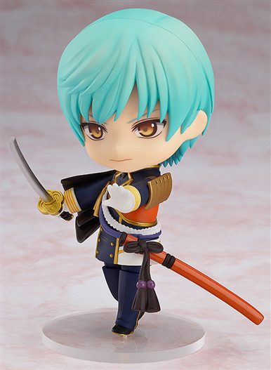 Mua bán NENDOROID 581 ICHIGO HITOHURI LIKE NEW (JPV)