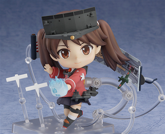 Mua bán NENDOROID 514 RYUJO
