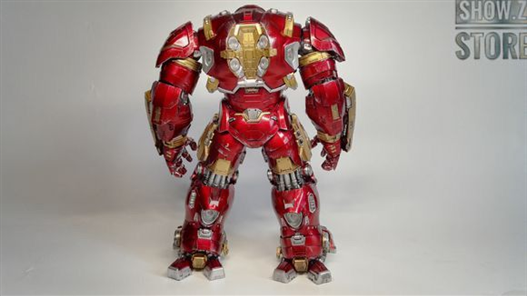 Mua bán COMICAVE IRON MAN HULK BUSTER