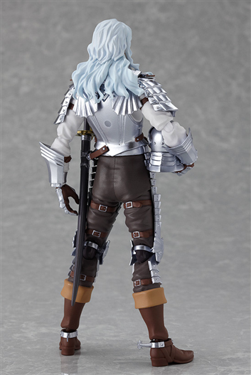 Mua bán FIGMA 138 BERSERK GRIFFITH
