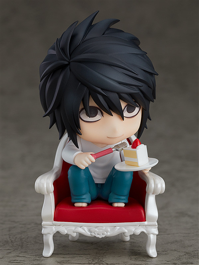 Mua bán NENDOROID 1200 L FAKE