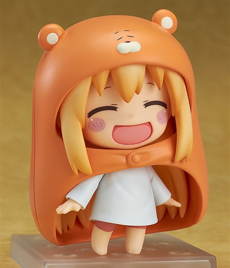Mua bán NENDOROID 524 UMARU